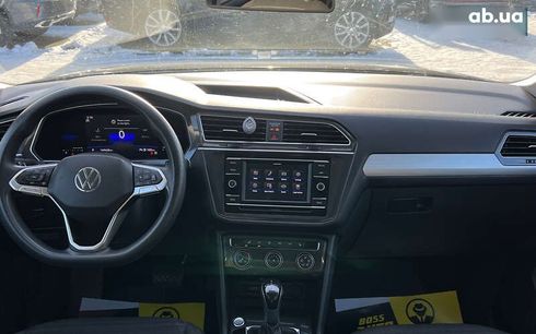Volkswagen Tiguan 2021 - фото 10