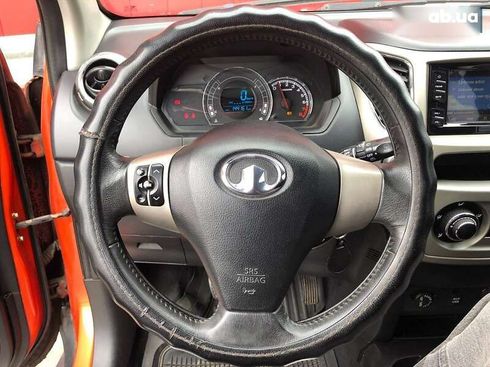 Great Wall haval m4 2013 - фото 15