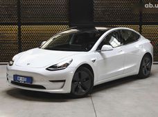 Продажа б/у Tesla Model 3 2020 года в Луцке - купить на Автобазаре