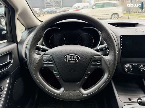Kia Forte 2015 - фото 10