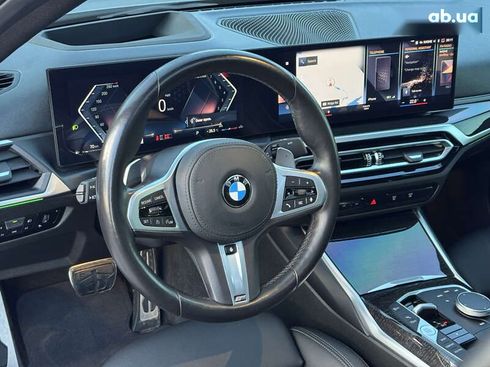 BMW 3 серия 2022 - фото 11