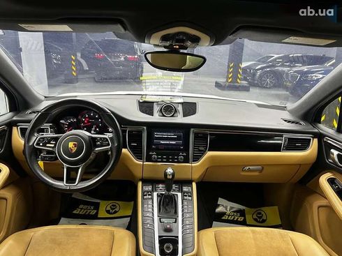 Porsche Macan 2018 - фото 16