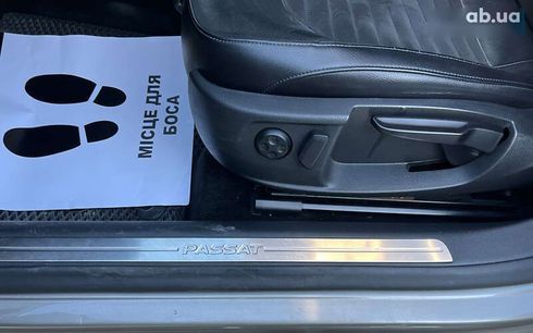 Volkswagen Passat 2012 - фото 21