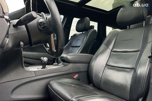 Jeep Grand Cherokee 2014 - фото 9