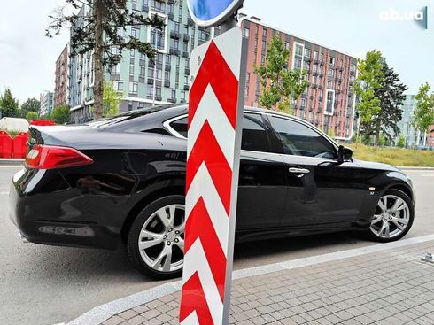 Infiniti Q70 2014 - фото 24