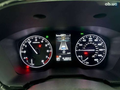 Subaru Outback 2019 - фото 21
