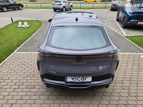 Volkswagen ID. Unyx 2025 - фото 21