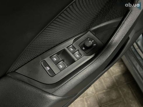 Skoda Octavia 2021 - фото 17