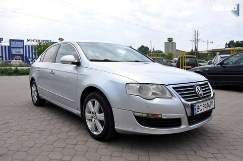 Volkswagen Passat 2005 - фото 26