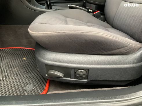 Audi A6 2001 синий - фото 57