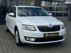 Продажа б/у Skoda Octavia 2016 года - купить на Автобазаре