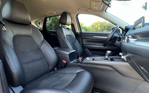 Mazda CX-5 2021 - фото 9
