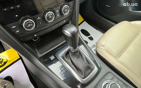 Mazda 6 2013 - фото 13