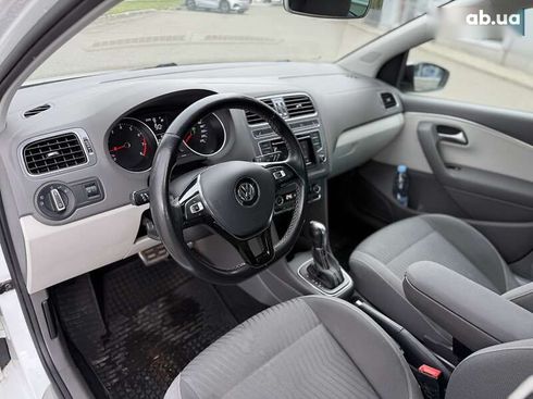 Volkswagen Polo 2014 - фото 15