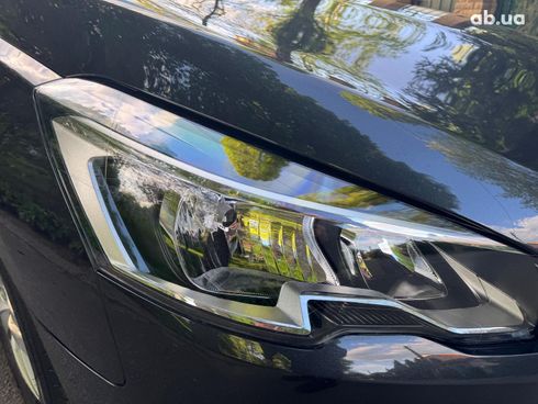 Peugeot 508 2016 серый - фото 21