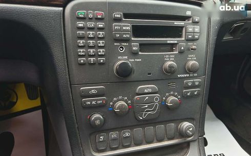 Volvo S80 1999 - фото 13