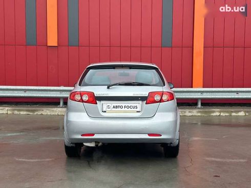 Chevrolet Lacetti 2005 - фото 7