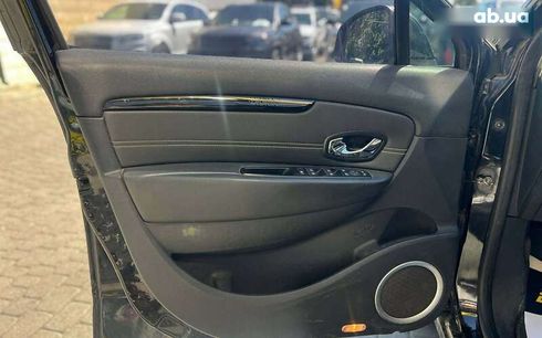 Renault Scenic 2012 - фото 7