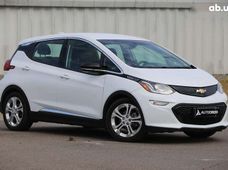Продажа б/у Chevrolet Bolt 2020 года в Киеве - купить на Автобазаре