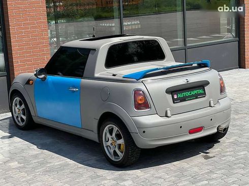 MINI Hatch 2007 - фото 17