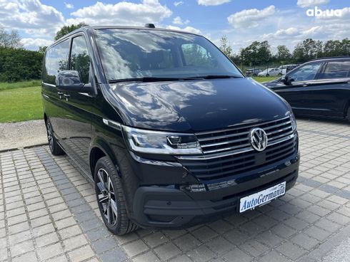 Volkswagen Multivan 2023 - фото 16