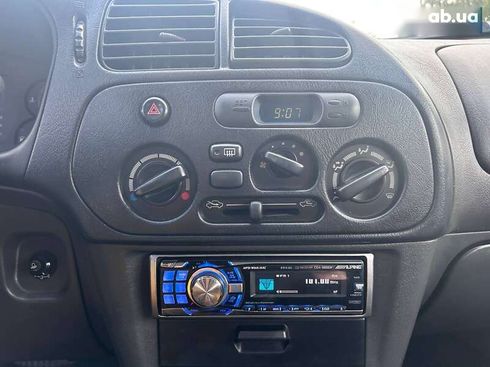 Mitsubishi Colt 1998 - фото 20