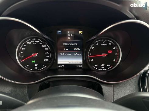 Mercedes-Benz C-Класс 2016 - фото 30