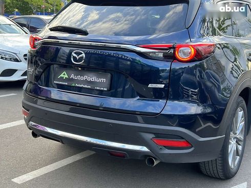 Mazda CX-9 2019 - фото 13