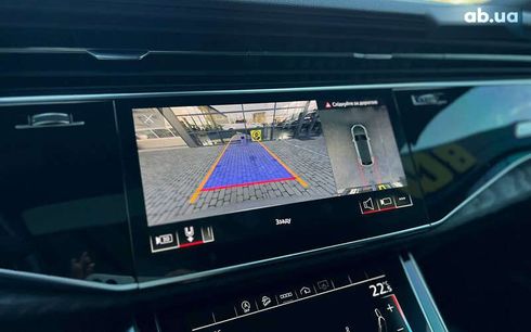 Audi Q8 2020 - фото 23