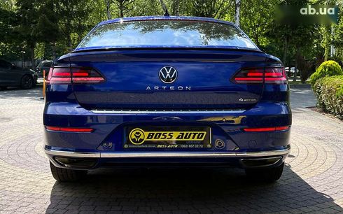 Volkswagen Arteon 2021 - фото 6