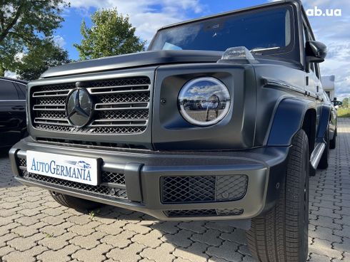 Mercedes-Benz G-Класс 2022 - фото 2