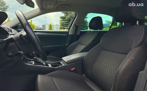 Skoda Superb 2017 - фото 14