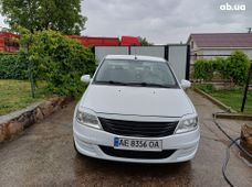 Продажа б/у Renault Logan в Днепропетровской области - купить на Автобазаре