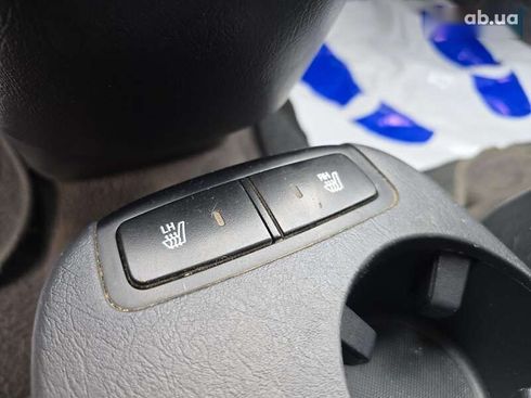Hyundai Tucson 2007 - фото 19