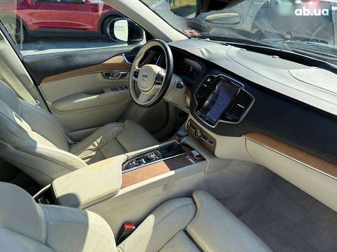 Volvo XC90 2015 - фото 9