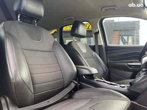 Ford Kuga 2014 - фото 20