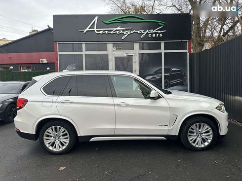 BMW X5 2015 - фото 9