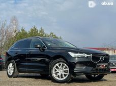 Купити Volvo XC60 2019 бу у Луцьку - купити на Автобазарі