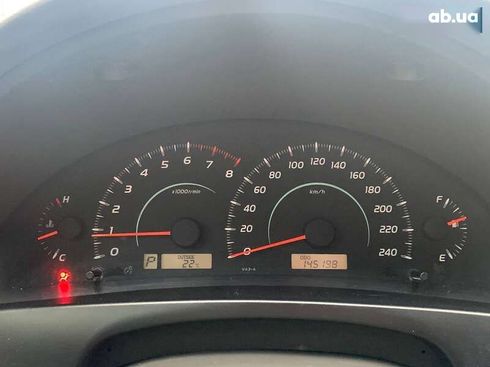 Toyota Camry 2007 - фото 17