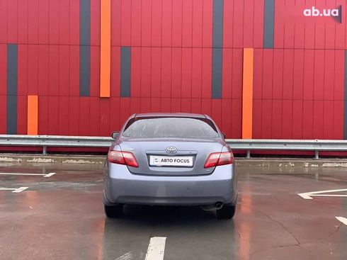 Toyota Camry 2007 - фото 7