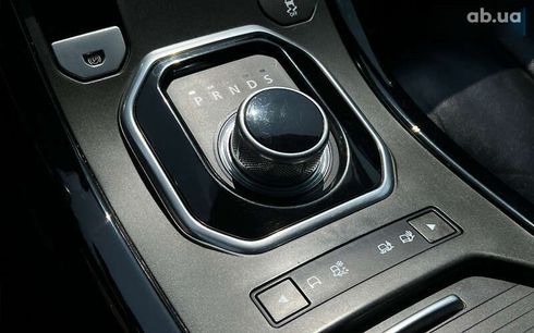 Land Rover Range Rover Evoque 2015 - фото 21