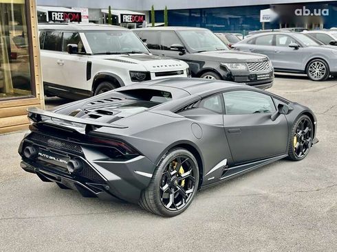 Lamborghini Huracan 2024 - фото 17
