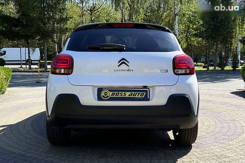 Citroёn C3 2024 - фото 6