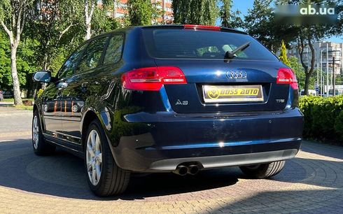 Audi A3 2010 - фото 5