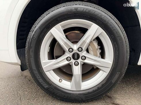 Audi Q5 2020 - фото 22