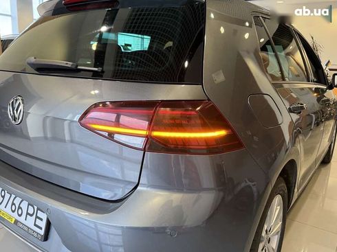 Volkswagen Golf 2019 - фото 18