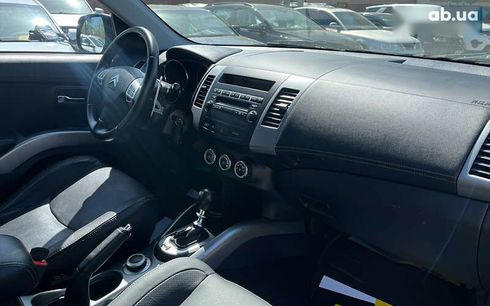 Citroёn C-Crosser 2010 - фото 25