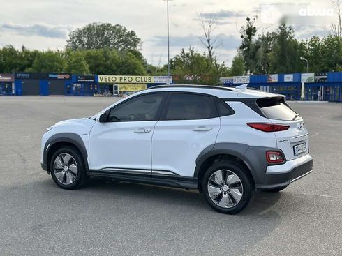 Hyundai Kona 2018 - фото 6