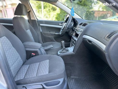Skoda octavia a5 2009 бежевый - фото 34