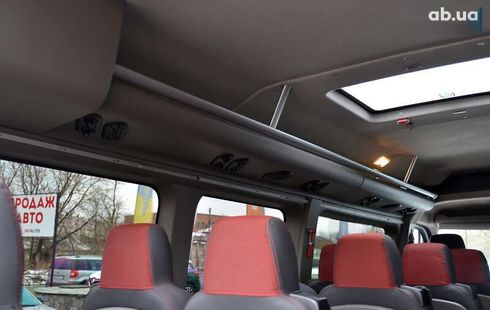 Renault Master 2018 - фото 27